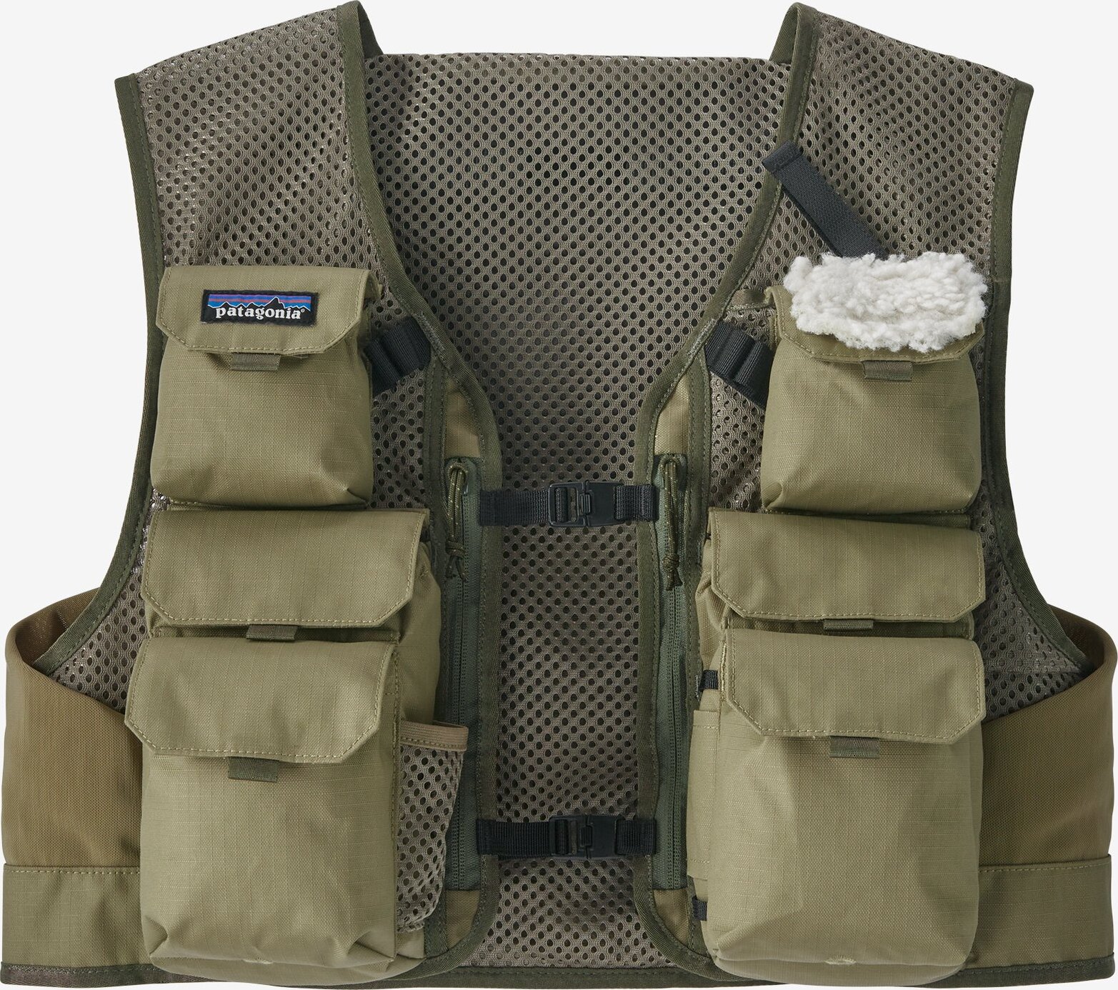 Patagonia Stealth Pack Vest – Glasgow Angling Centre