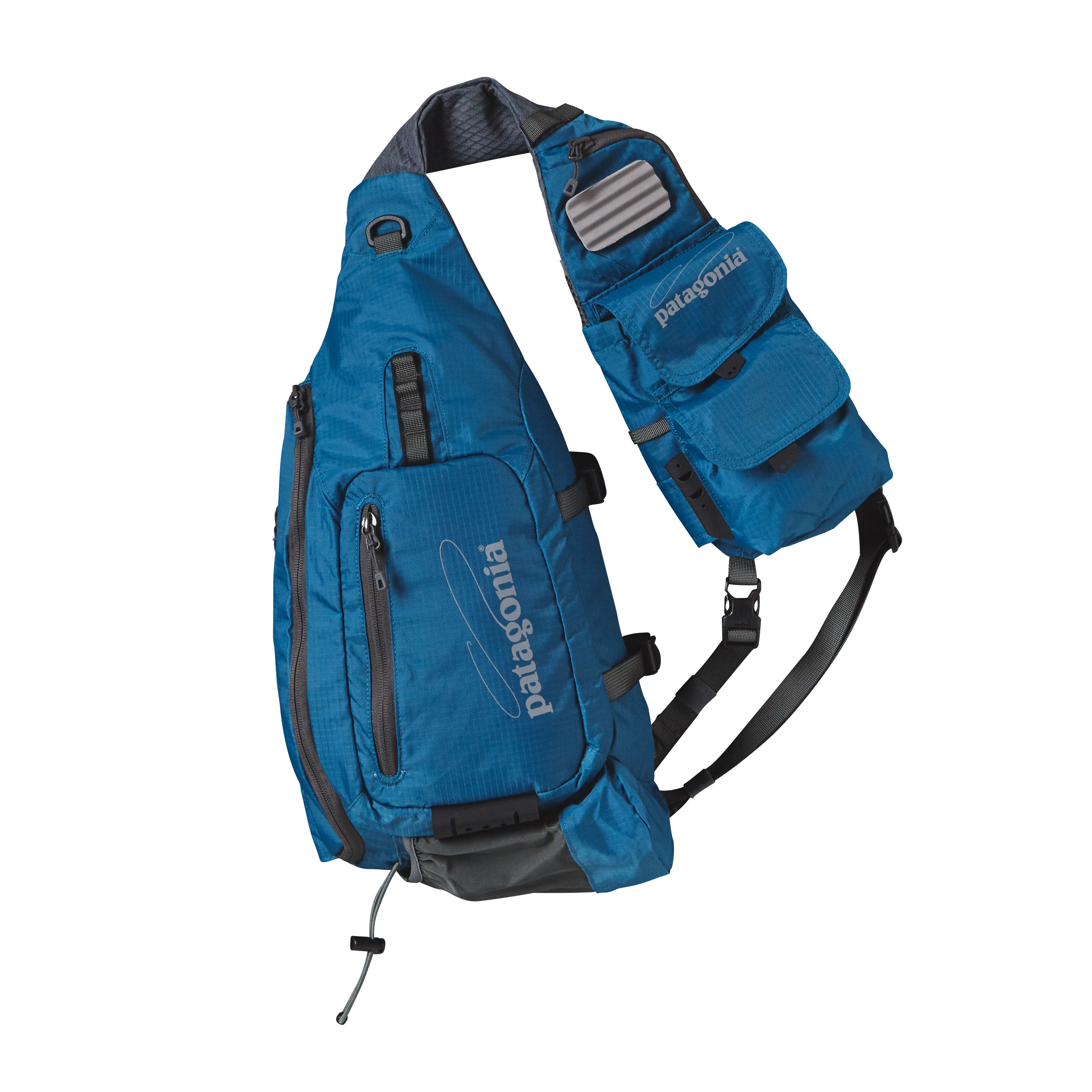 Patagonia Vest Front Sling Glasgow Angling Centre