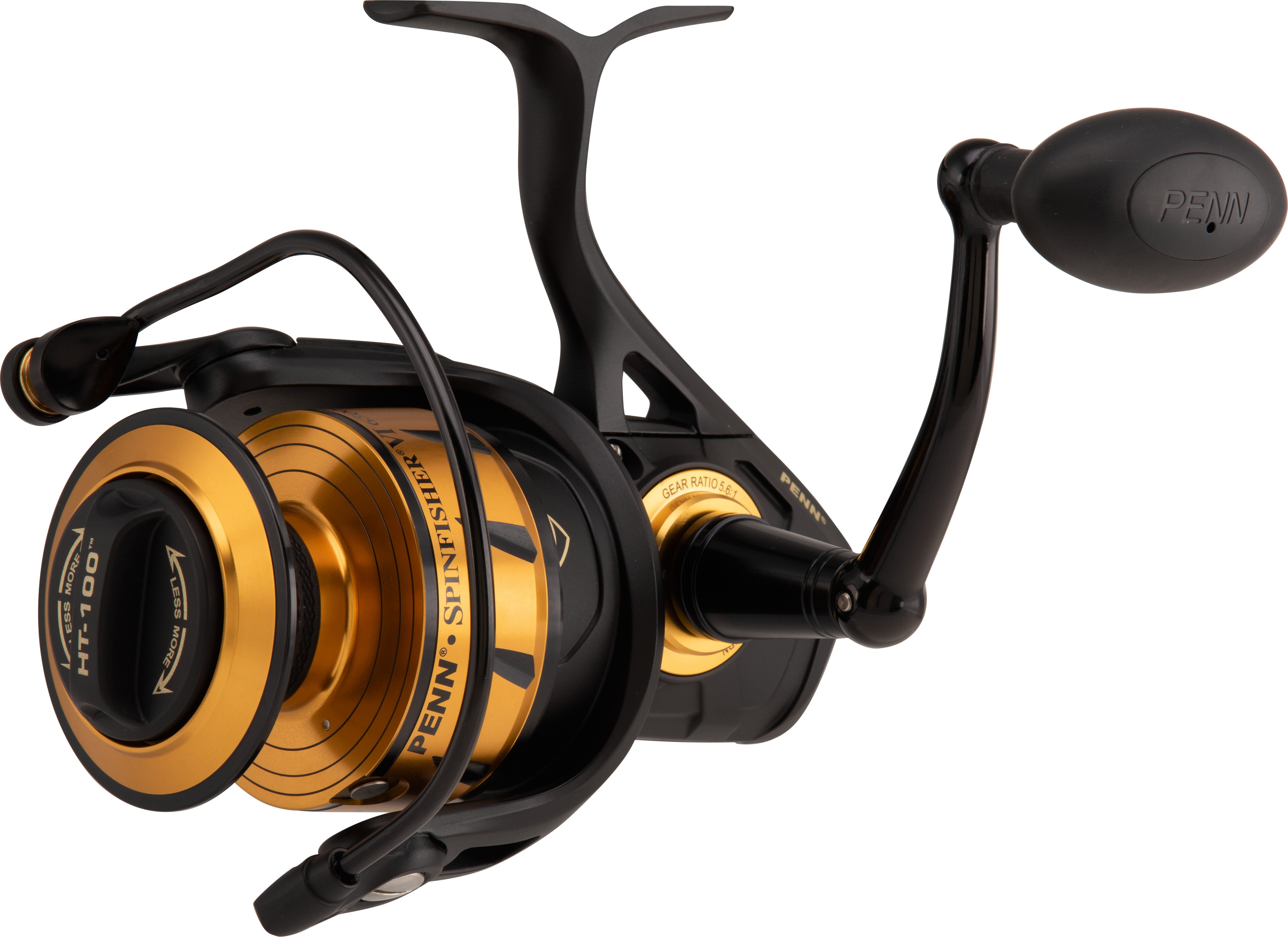 PENN Spinfisher VI Spinning Reel – Glasgow Angling Centre
