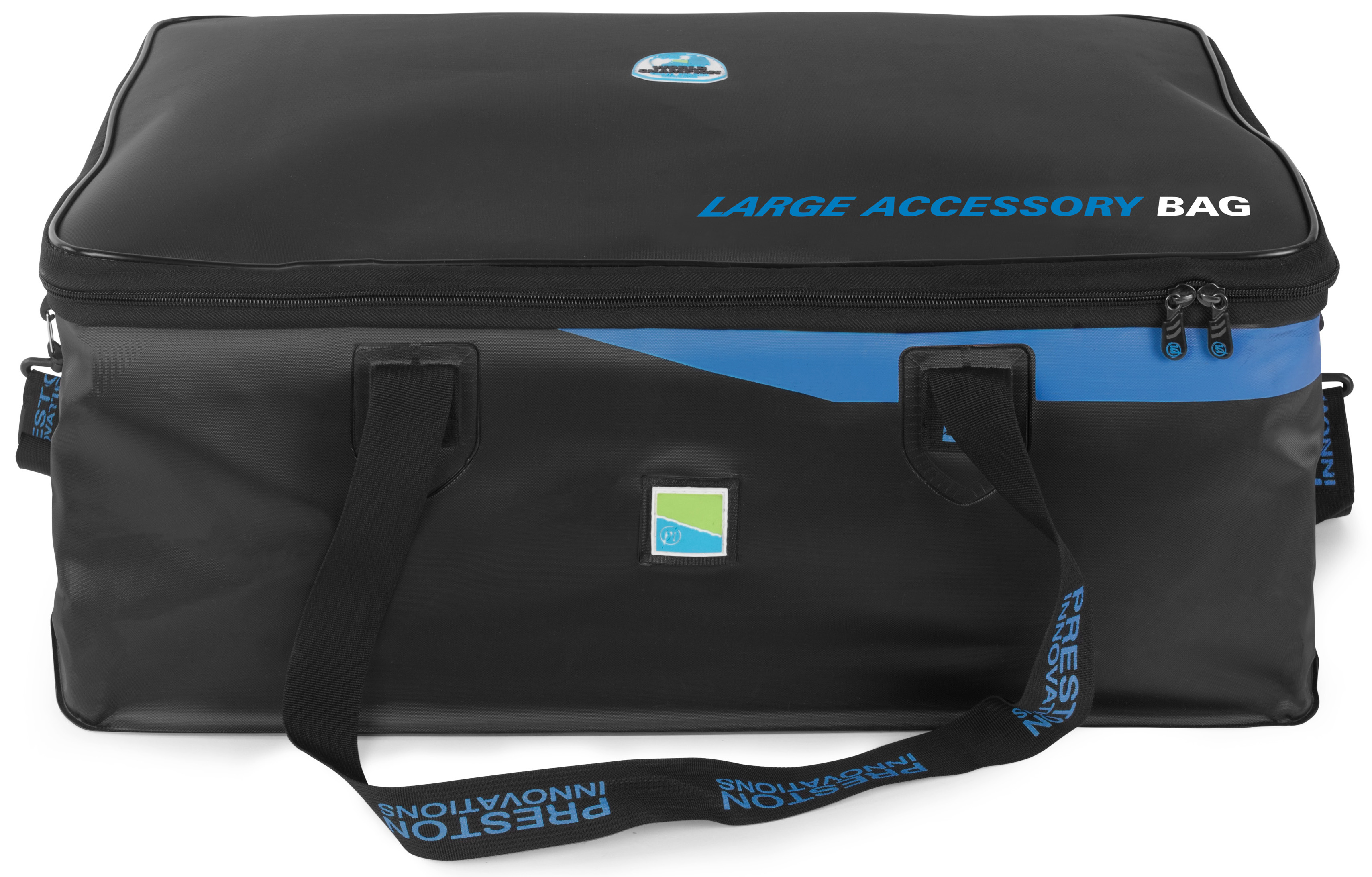 Preston Innovations Large Accessory Bag – Glasgow Angling Centre