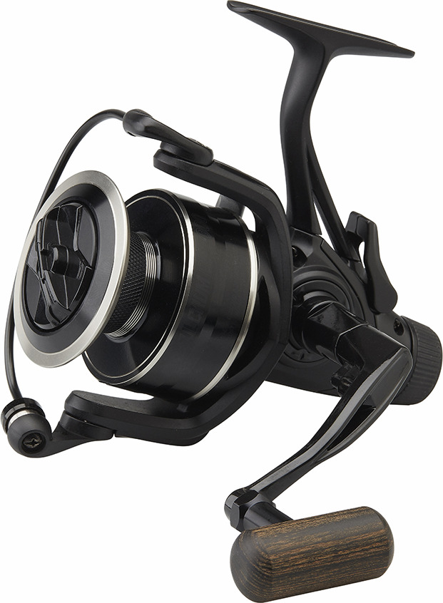 Prologic Fulcrum BF Reel SST : Size: 4000 – Glasgow Angling Centre