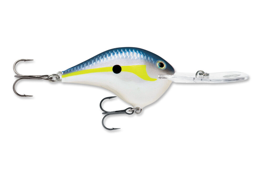 Rapala Dives-To 04 Series Old School