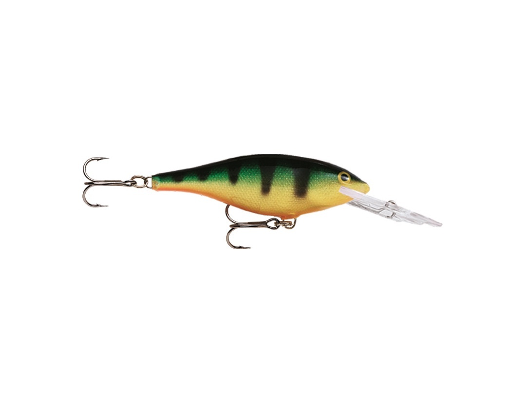 Rapala Scatter Rap Crank Lure, Baby Bass, 5cm : Fishing Diving  Lures : Sports & Outdoors