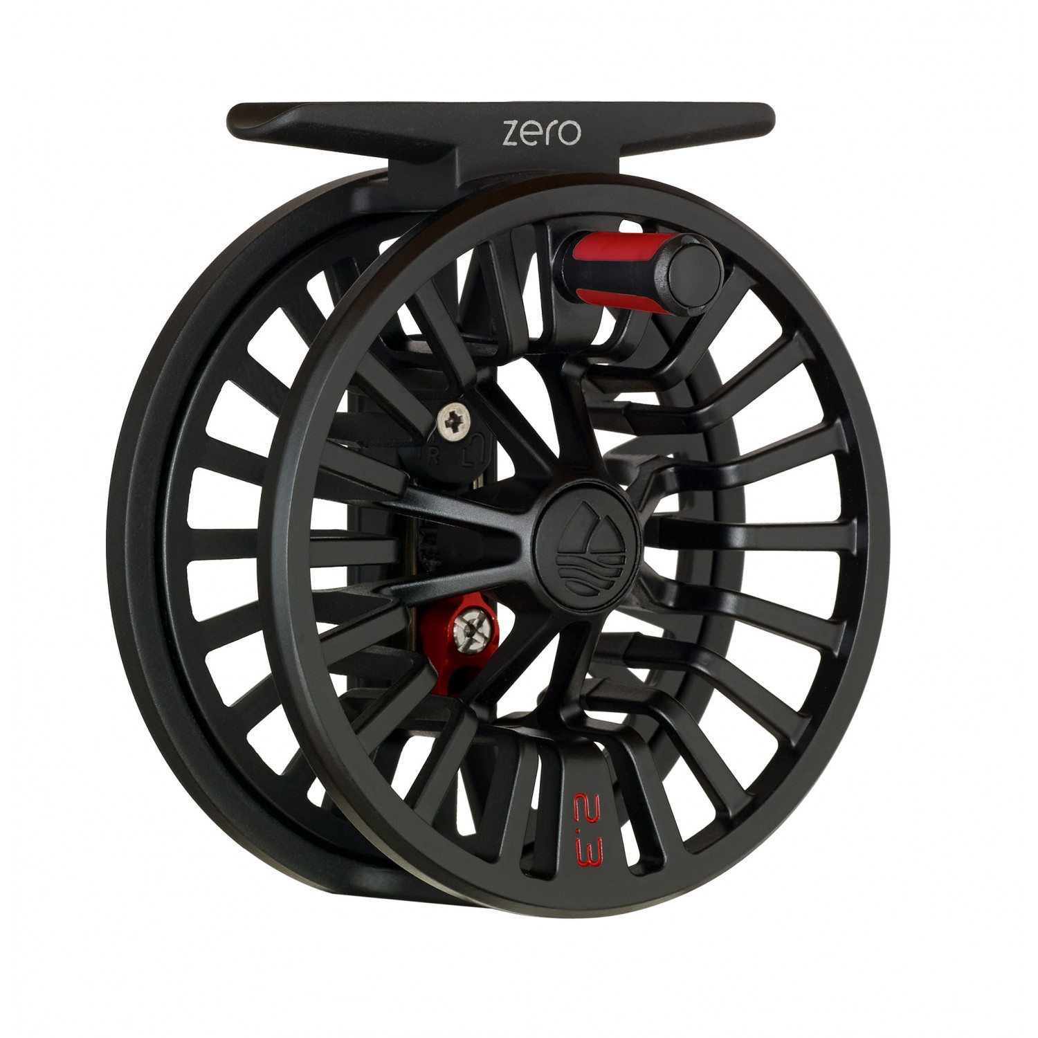 Zero Fly Reel