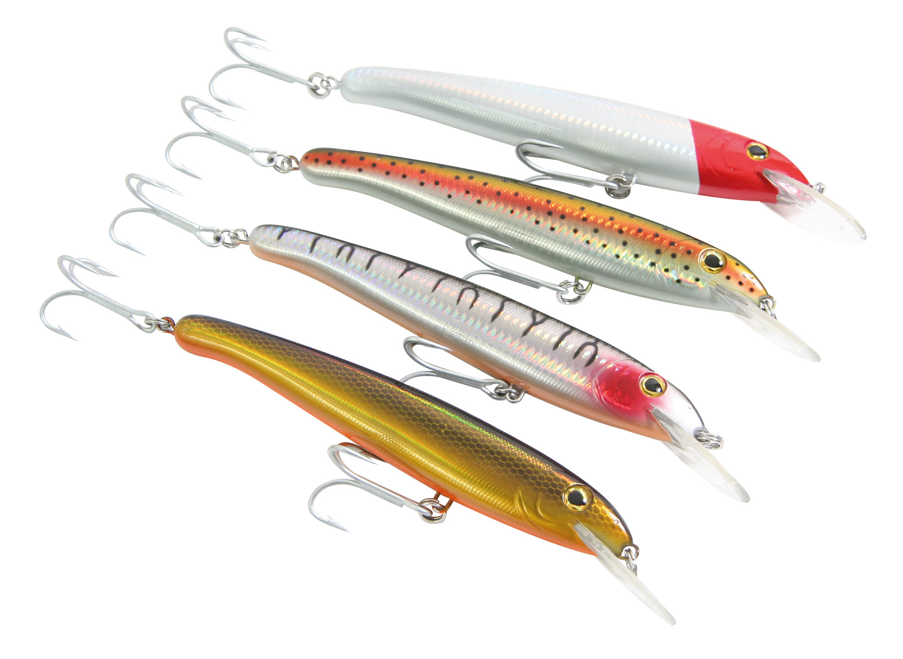 fishing planet best lures for pike