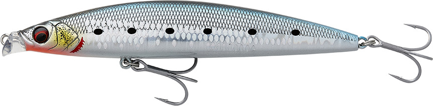 Savage Gear Gravity Shallow 11.5cm 20g Floating Lure LS Fishing