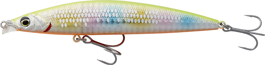 Savage Gear Gravity Shallow 11.5cm 20g Floating Lure LS Fishing