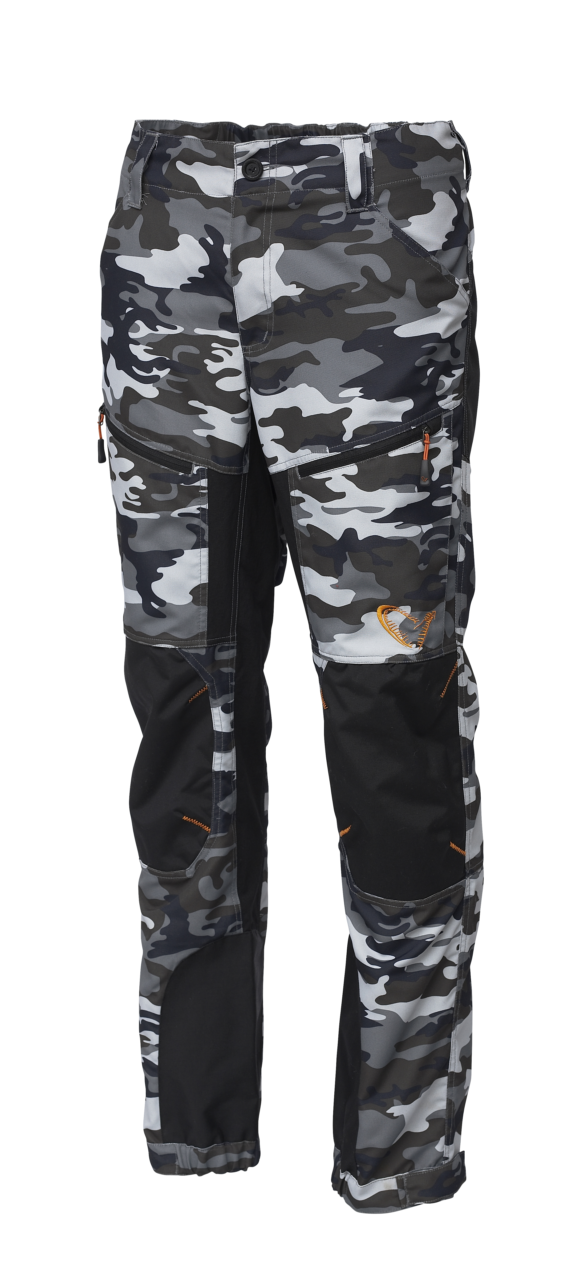 Download Savage Gear Simply Savage Trousers Camo Glasgow Angling Centre