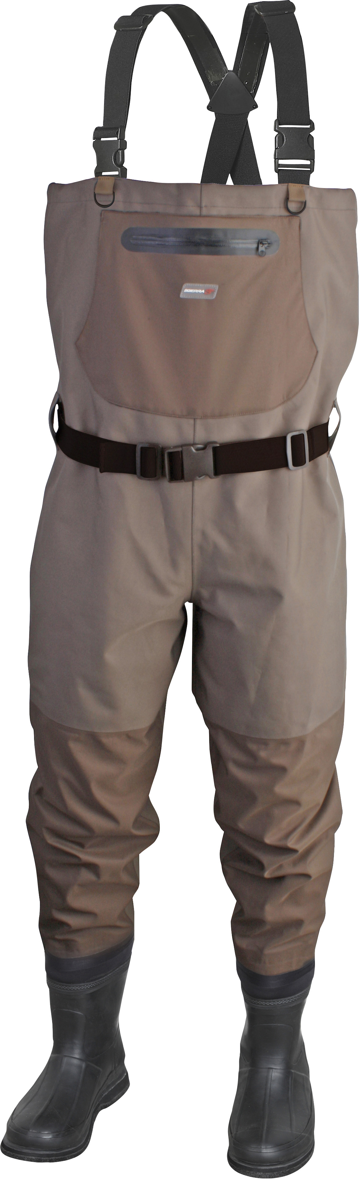 Scierra CC3 XP Boot Foot Chest Wader Glasgow Angling Centre