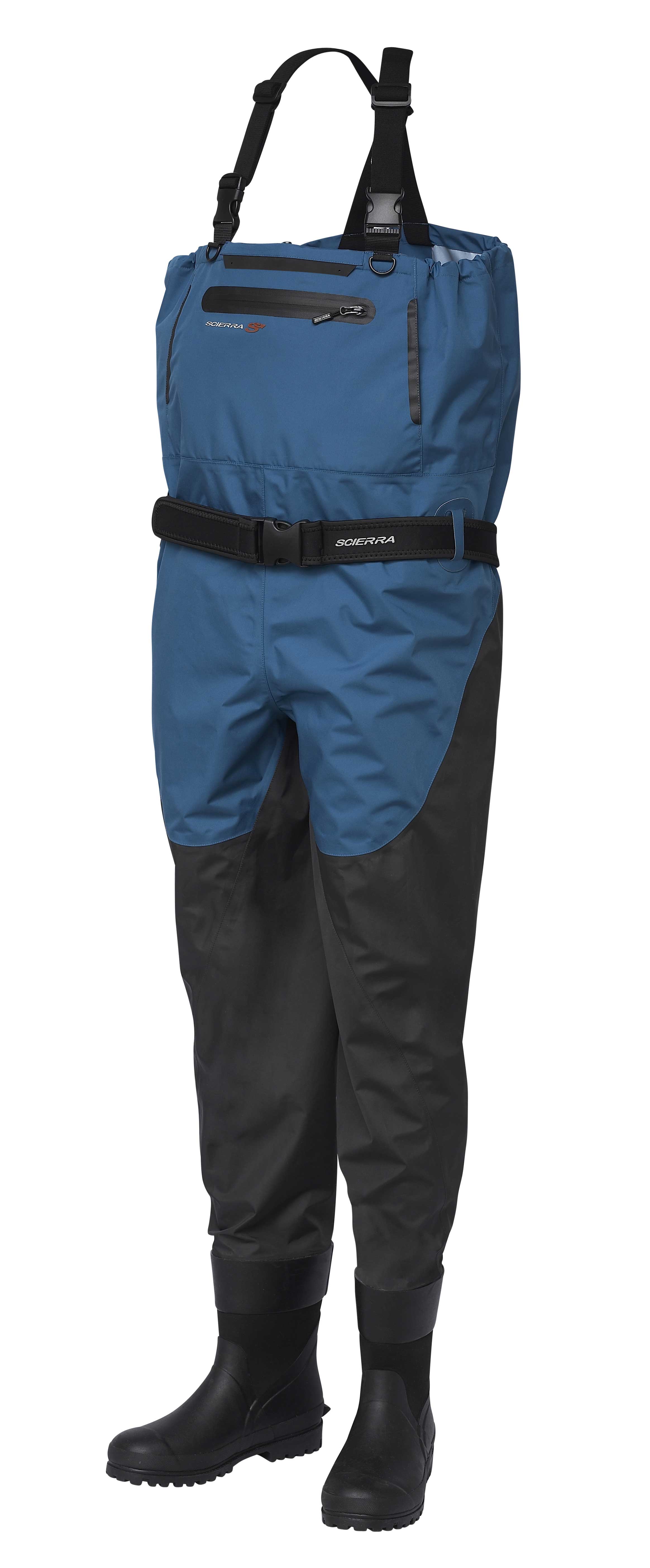 Scierra Helmsdale 20000 Chest Bootfoot Waders Felt : Size: Medium 40/41 –  Glasgow Angling Centre