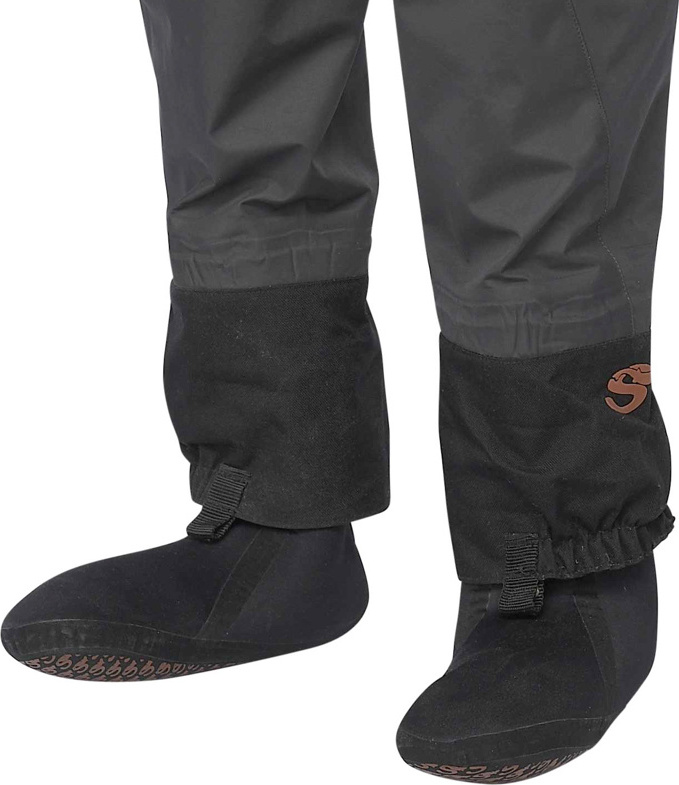 Scierra Helmsdale 20000 Chest Stocking Foot Waders Size: XXL – Glasgow  Angling Centre