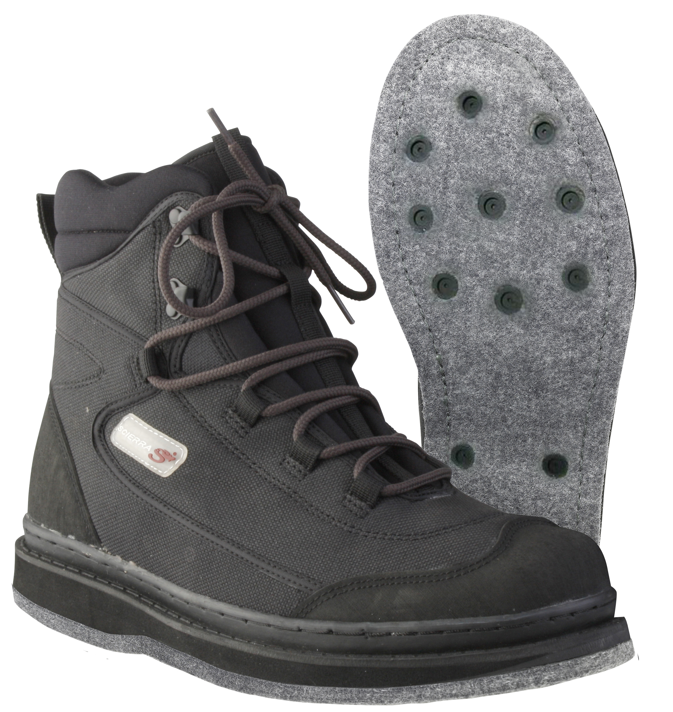 Scierra Wading Boots – Glasgow Angling 