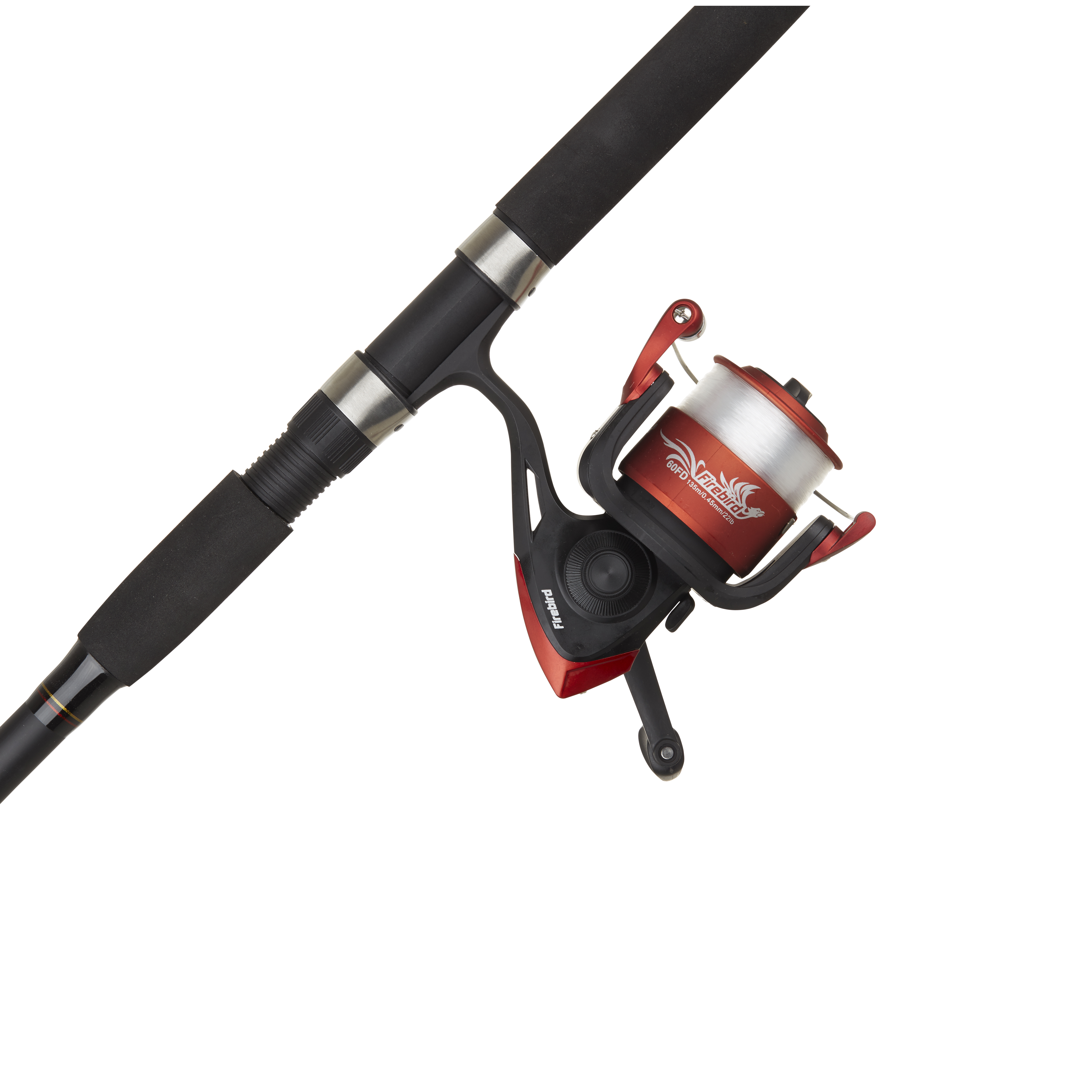 Shakespeare Combo Rod And Reel 2024