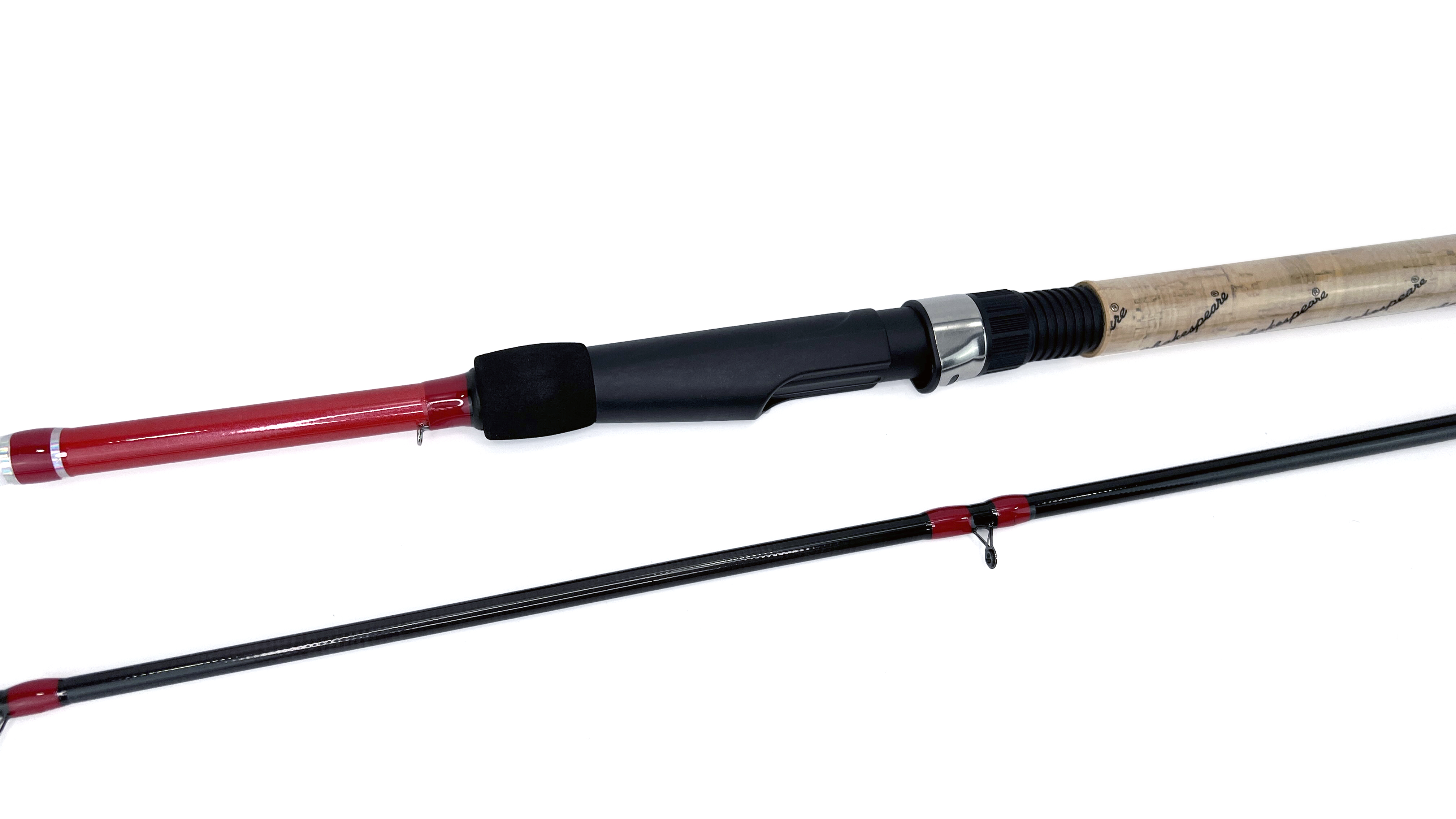 Shakespeare Omni Surf/Uptide Fishing Rods 2 or 3 Piece - All Sizes