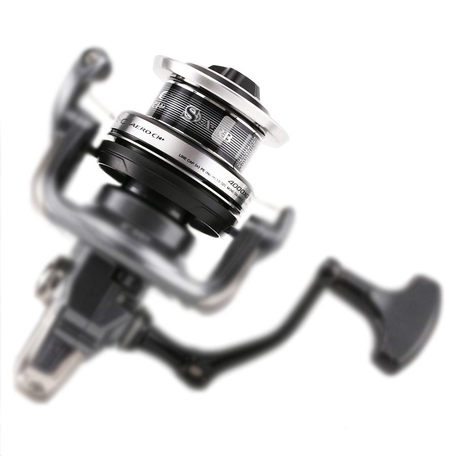 Shimano Ar C Aero Ci4 Spare Spools Glasgow Angling Centre