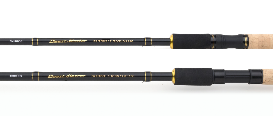 Shimano Beastmaster Dx Feeder Rods Glasgow Angling Centre