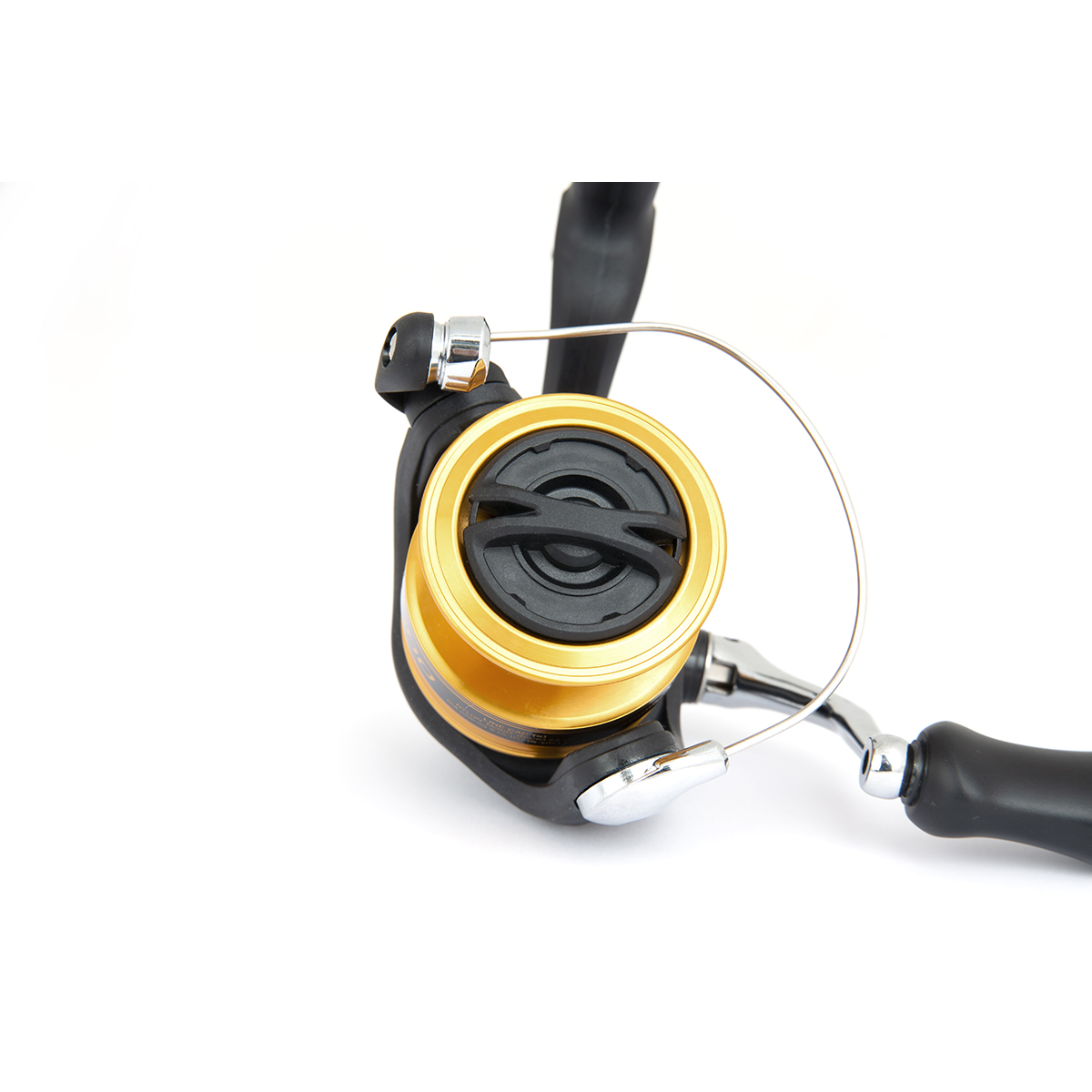 Shimano FX FC Match Fishing Reels All Sizes