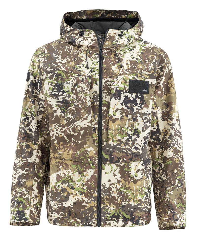 Simms Bulkley Jacket – Glasgow Angling Centre