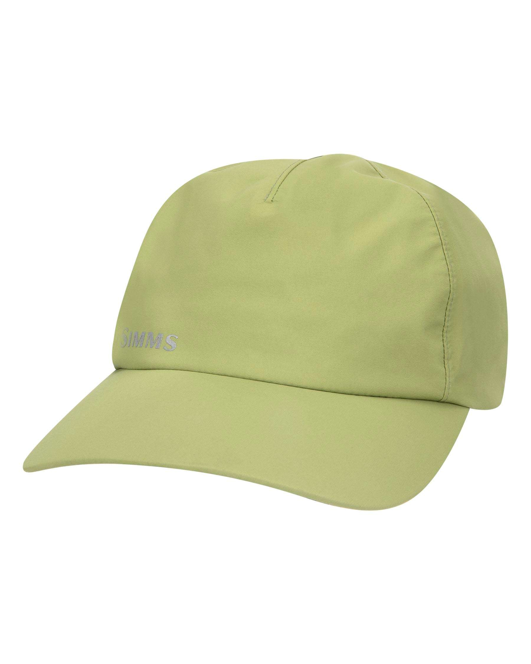 Simms Gore-Tex Rain Cap – Glasgow Angling Centre