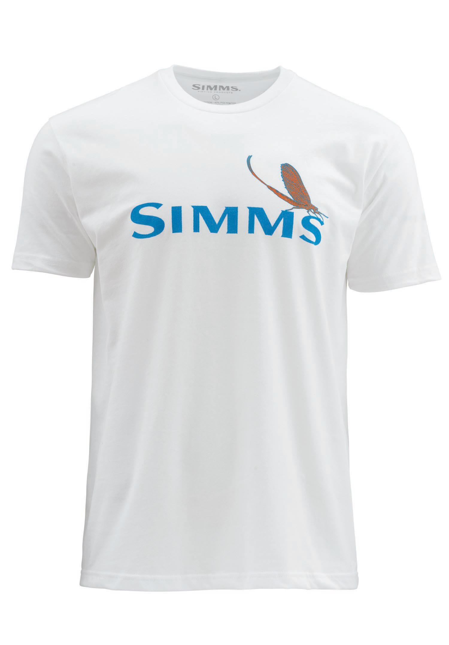 Футболка быстрее. Simms logo t Shirt. Футболки мужские Simms. Футболка 6346. Лейба на футболке Simms.