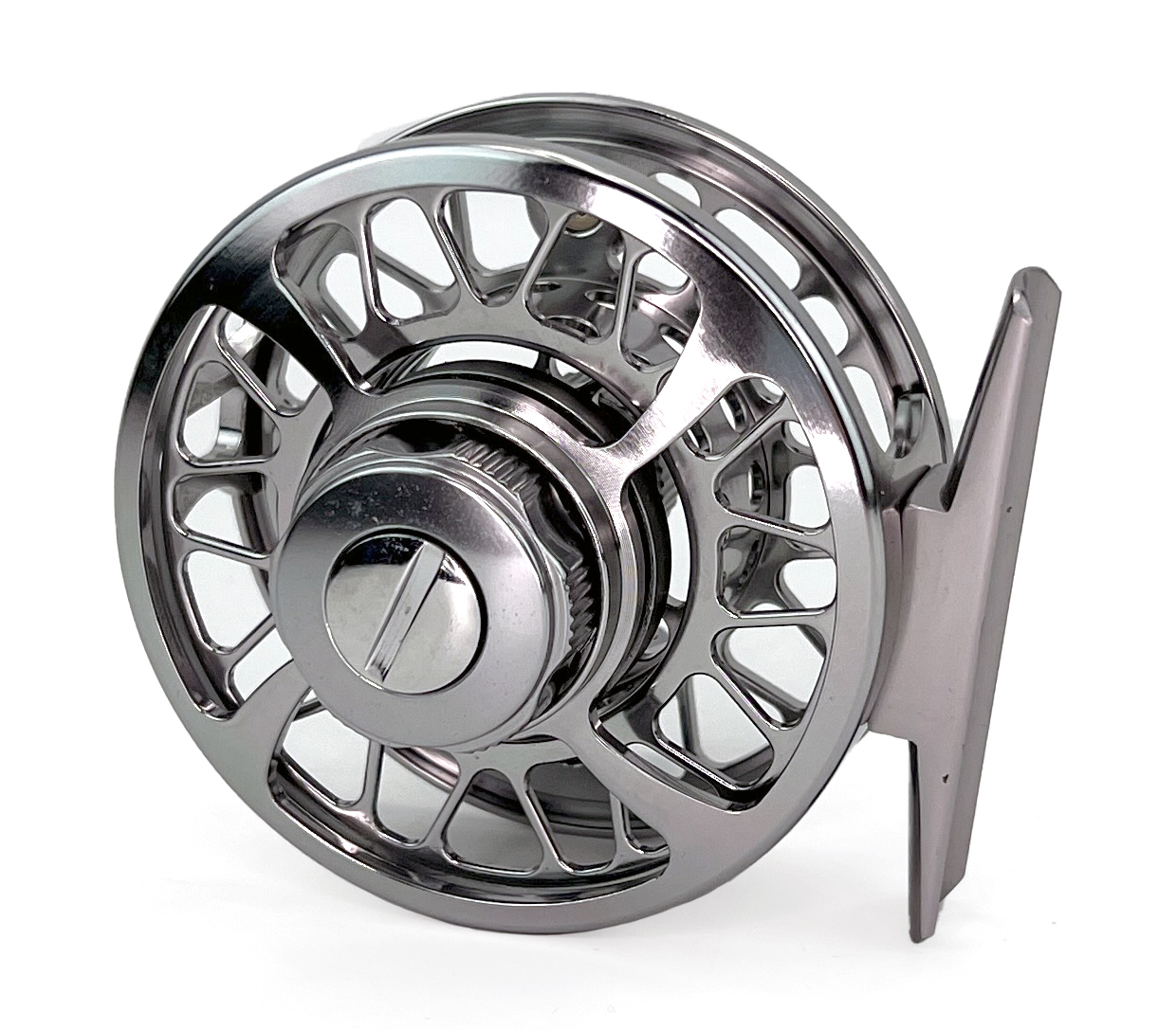 Stillwater PL-C Trout Fly Reel & Spool Combos – Glasgow Angling Centre