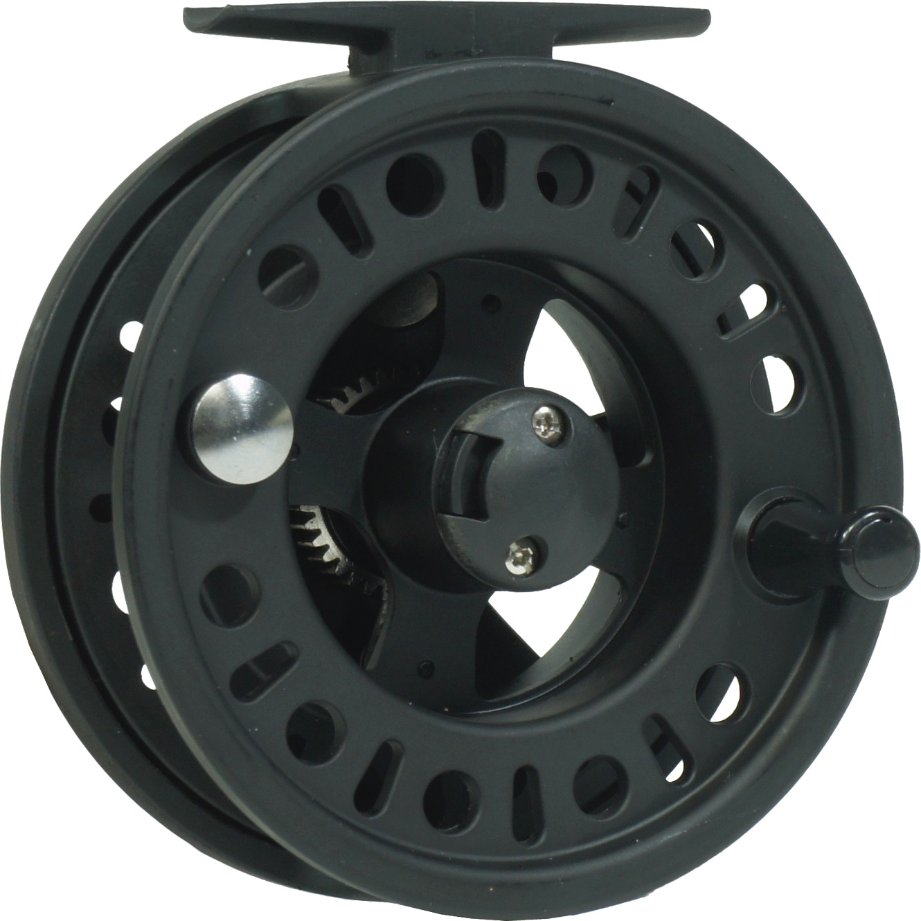 Stillwater PL-C Trout Fly Reels Spool : Size: #5/6 – Glasgow Angling Centre