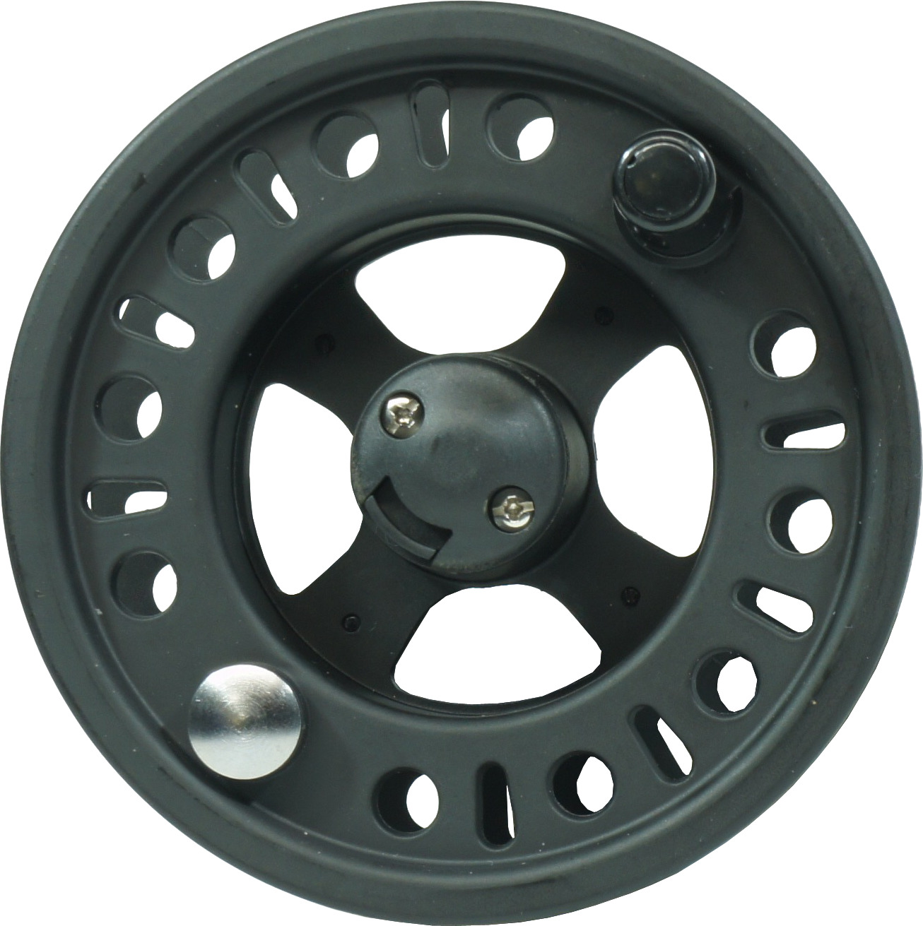 Stillwater PL-C Trout Fly Reels Spool : Size: #7/8 – Glasgow Angling Centre
