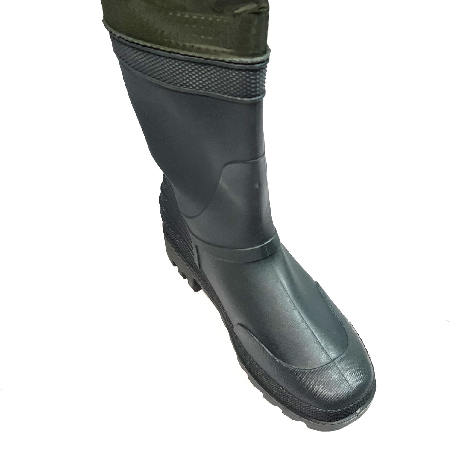 Stillwater Neoprene Bootfoot Chest Waders – Glasgow Angling Centre