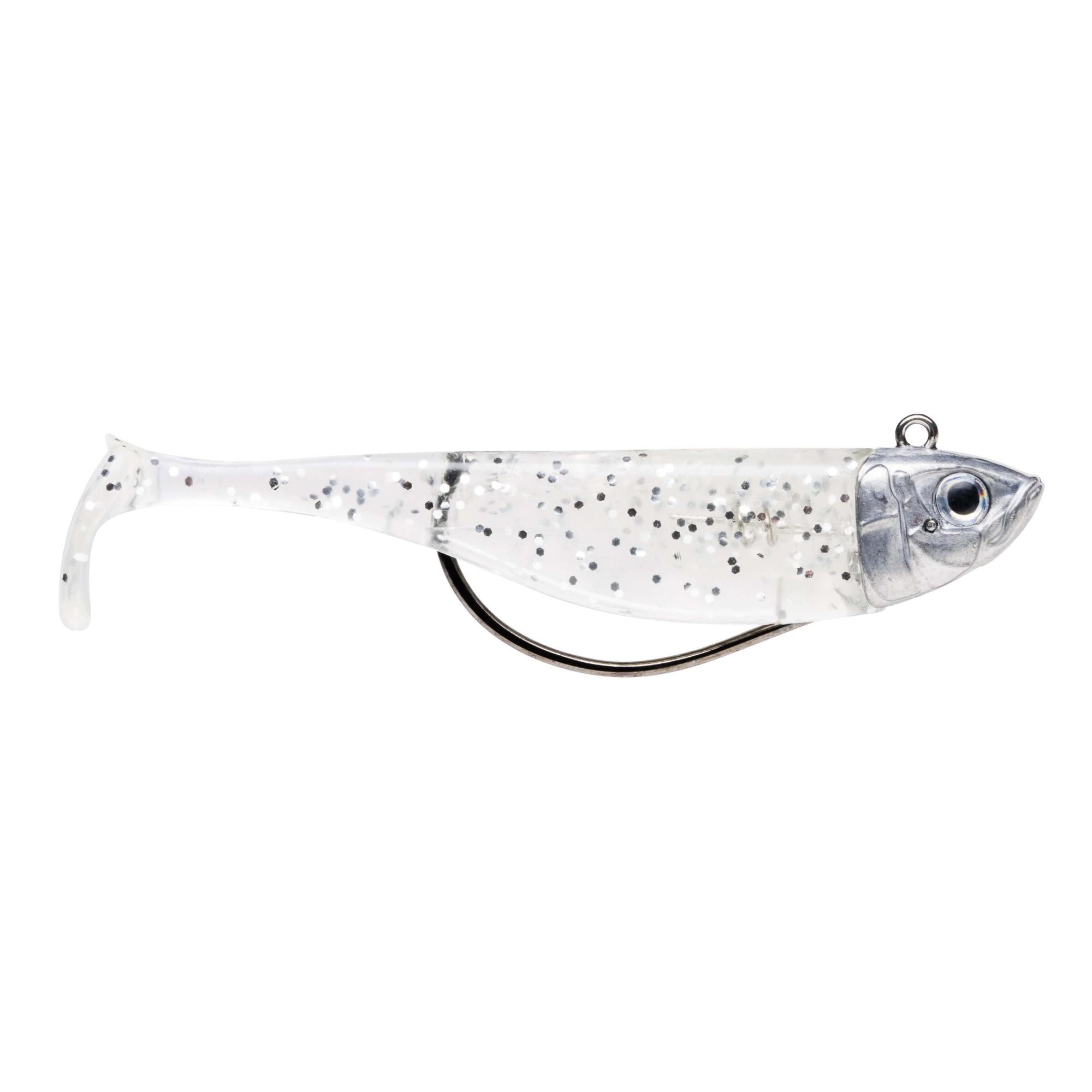STORM 360GT Coastal Biscay Shad 9cm 19g Sand Eel Lures buy at