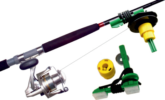 Line Spooling Accessories – Glasgow Angling Centre