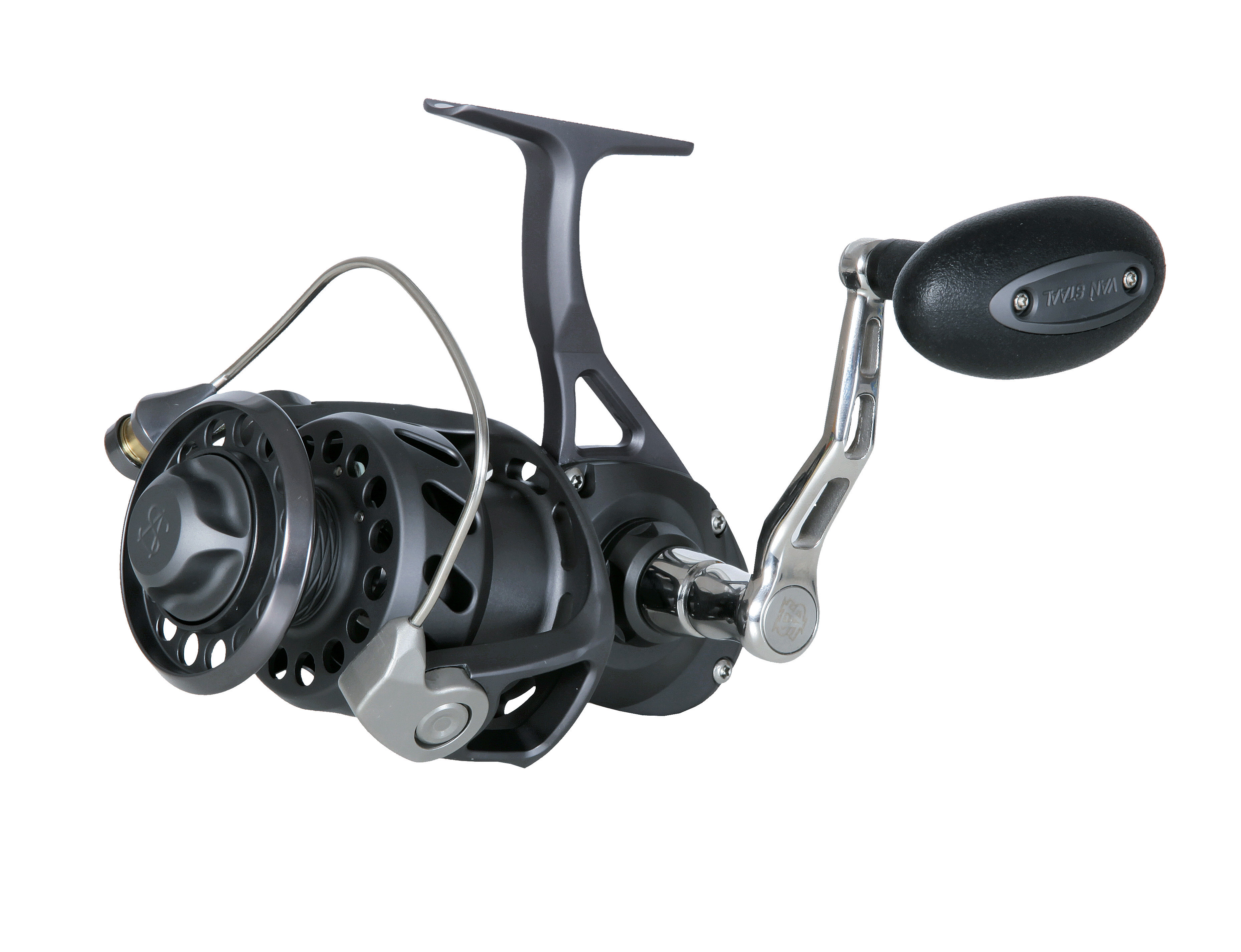 Van Staal VM Series Fixed Spool Reels Glasgow Angling Centre