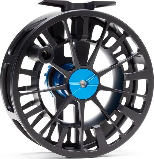 Waterworks Lamson Centerfire HD Reel Size: 10 HD #9/11 : Citra – Glasgow  Angling Centre