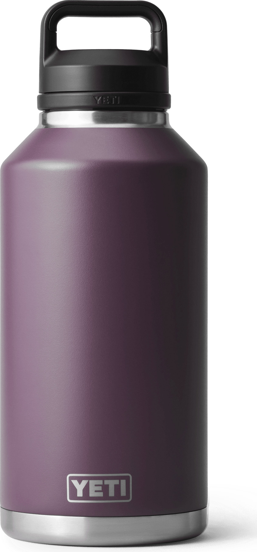 RAMBLER 64 OZ BOTTLE WITH CHUG CAP Nordic Purple