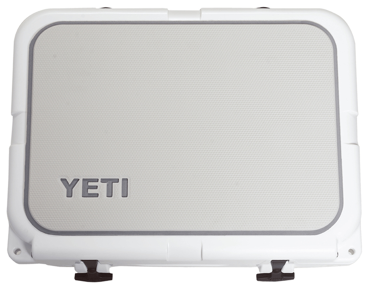 Yeti Seadek Hard Cooler Traction Pad – Glasgow Angling Centre