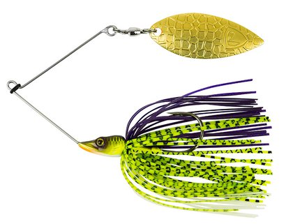 Fox Rage Spinnerbait Pike : 14g – Glasgow Angling Centre