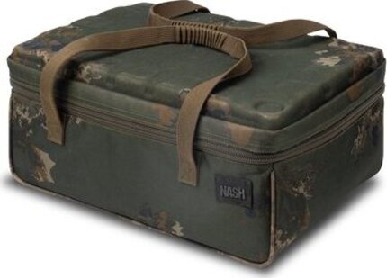 Nash Subterfuge Cooler Bag Big Freeze - Small, Medium or Large - Carp  Fishing