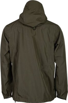 Nash ZT Extreme Waterproof Jacket – Glasgow Angling Centre