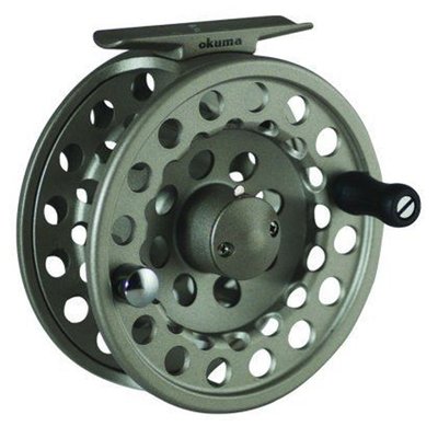 fly arbour slv spare okuma spool reel