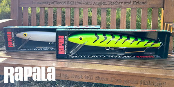 win a rapala lure