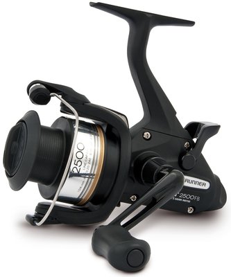 Shimano Baitrunner ST FB Reels – Glasgow Angling Centre