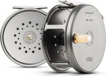 Hardy Bros Widespool Perfect Fly Reels