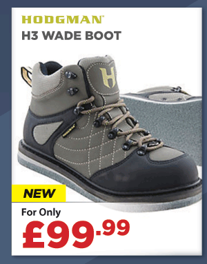 Hodgman H3 Wading Boot