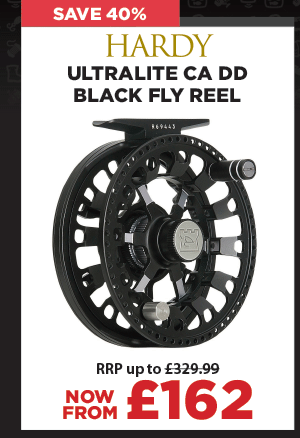 Even More Black Friday Deals at Glasgow Angling Centre