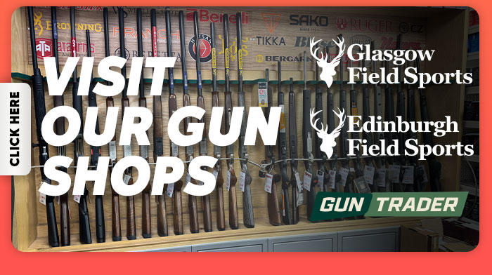 Glasgow and Edinburgh field sports