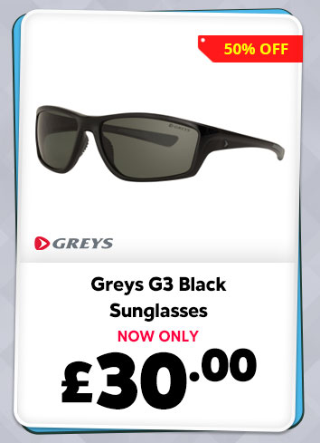 Greys G3 Sunglasses