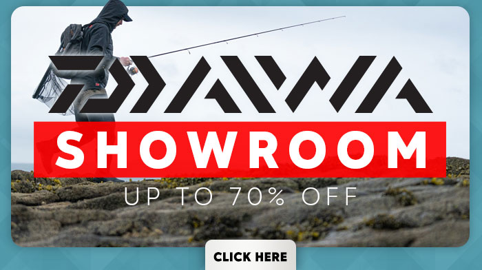 SHOWROOM DAIWA