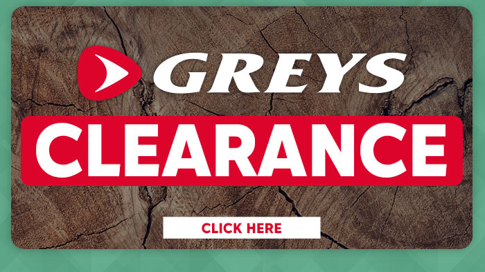 greys clearance