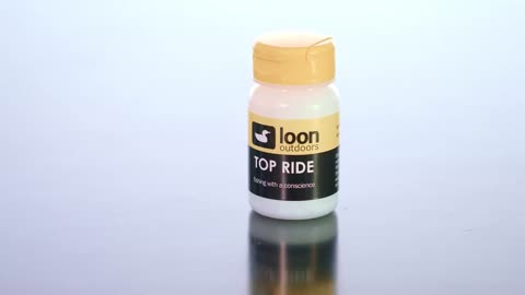 Loon-Top-Ride-White