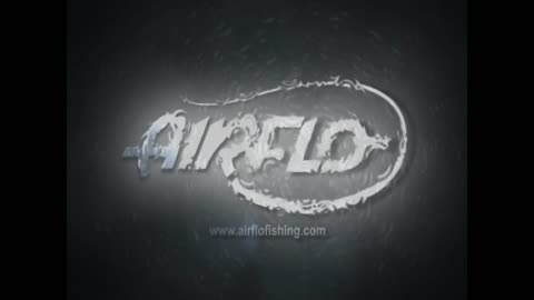 Airflo Switch Black Reel