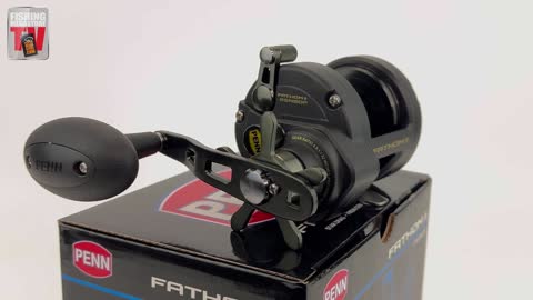 penn-fathom-ii-star-drag-reel-25n-sd-p